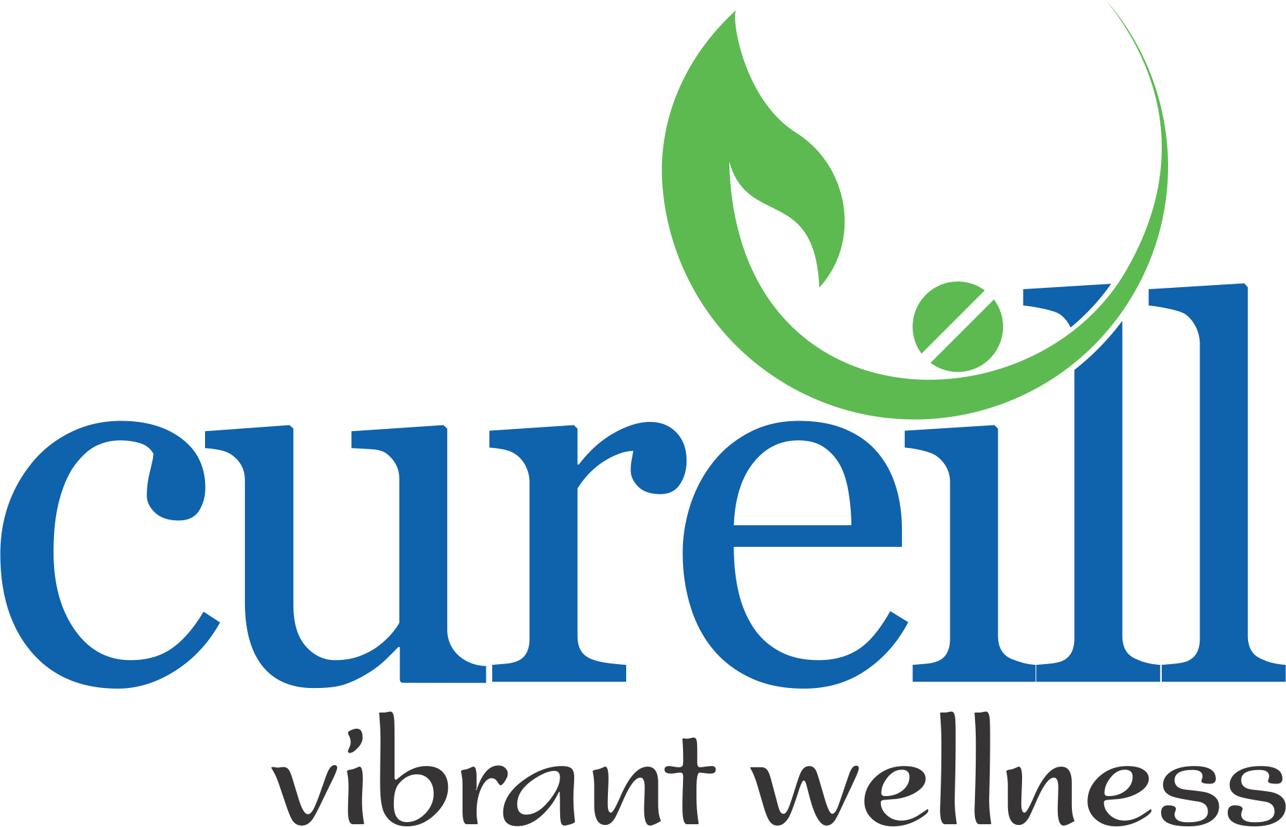 Cureill Pharma