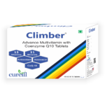 Climber