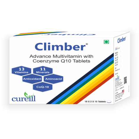 Climber