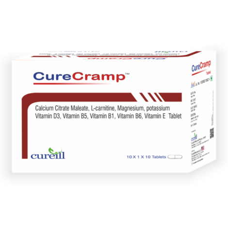 Curecramp