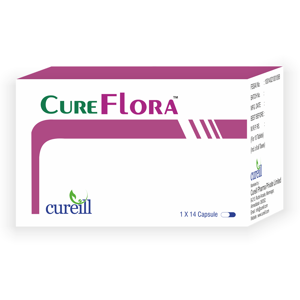 Cureflora