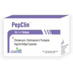 Pepclin