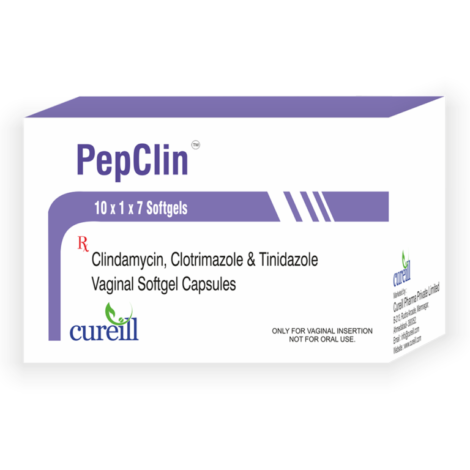 Pepclin