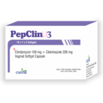 Pepclin 3