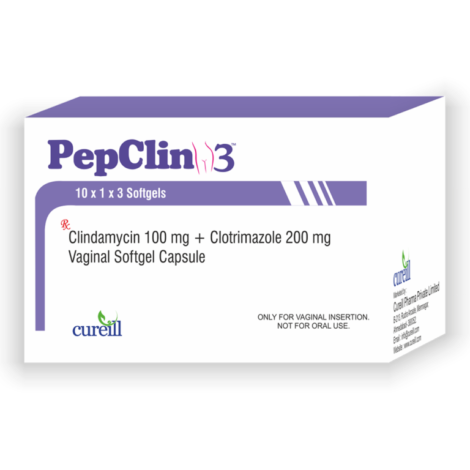 Pepclin 3