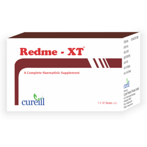 Redme-XT