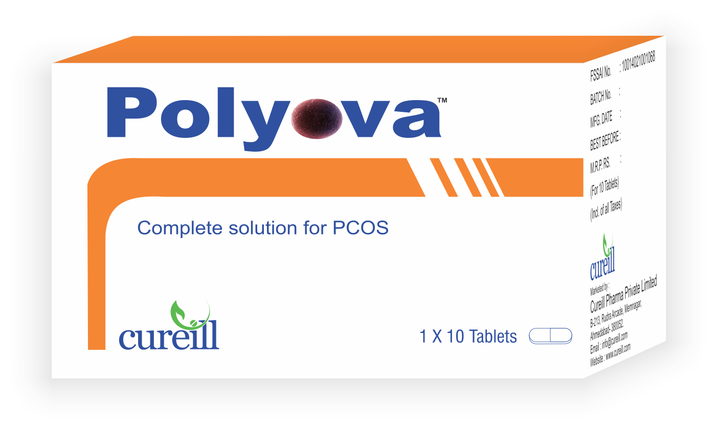 Polyova – Cureill Pharma