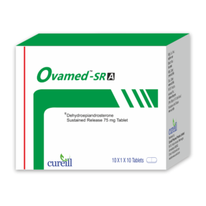 Ovamed-SR A