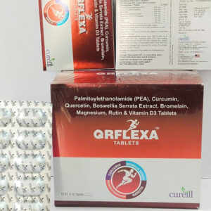 Qrflexa