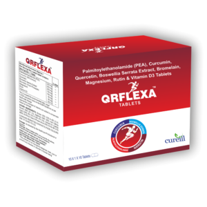 Qrflexa