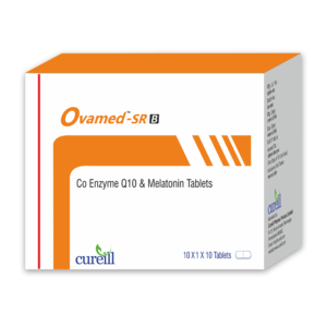 Ovamed-SR B
